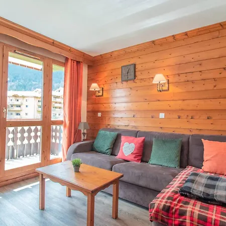 Valmorel, 3 Pièces, 6 Personnes - Fr-1-291-834 Valmorel