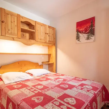 Valmorel, 3 Pièces, 6 Personnes - Fr-1-291-834